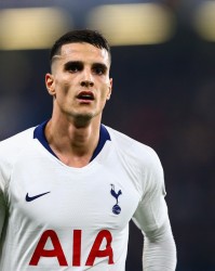 普斯卡什奖得主、前热刺及阿根廷国脚拉梅拉宣布挂靴，时年33岁