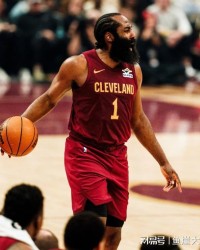 开云官网-骑士两败因出炉，哈登12中4毫无借口！米切尔缺陷明显，新援拉胯