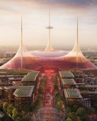 开云官网-太阳报：曼联新球场建设延误，或将导致成本突破30亿英镑