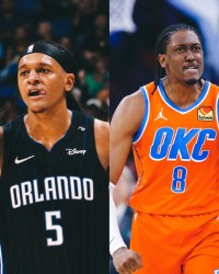 更愿意围绕班凯罗和杰威中的谁建队？杰威评论：或许我们都会非常成功呢