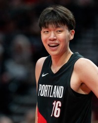 棋牌游戏-改年龄不是2岁而是4岁？张涵泊和杨瀚森同届 打过19年U15全国预赛