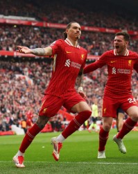 云棋牌游戏-罗体：德劳伦蒂斯亲自负责努涅斯谈判，与利物浦要价差1700万