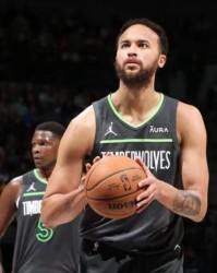 李凯尔联手库里模板伊戈 勇士已觅得汤普森替代品