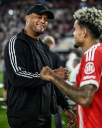 开云官网-有毒！欧冠联赛阶段排名前八的种子队，首回合淘汰赛仅拜仁赢球