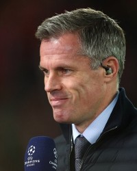 开云官网-卡拉格：利物浦战平枪手表现不错，尤其在缺少三名顶级攻击手时