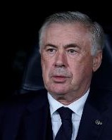 开云棋牌-巴媒：巴西足协认为安切洛蒂接手国家队只是时间问题