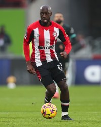 BBC：布伦特福德仍在犹豫是否放维萨离队 现在对球员估价6000万镑