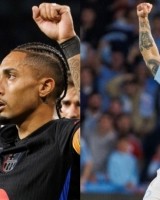 巴塞罗那对阵塞尔塔：一场事关竞逐西甲冠军与冲击欧战资格的较量