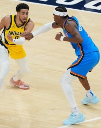 NBA彩经：势均力敌 步行者主场力拼雷霆争取夺赛点