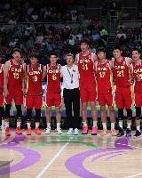 开云棋牌-赵睿：遗憾总是贯穿人生 才刚开始 起码要给以前的自己一个交代