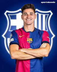 开云体育-筹1亿欧！西媒：巴萨准备明夏签小蜘蛛，他是接班莱万的完美选择