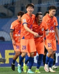 马德兴：泰山给中国足球提气 放弃控球才是正道