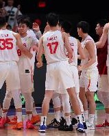 棋牌游戏-投篮&amp;三分&amp;罚球命中率均第1 郭士强：这次亚洲杯队员都在主动加练