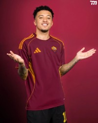 曼联同意2000万出售桑乔 罗马开出400万薪资仅为原收入半数