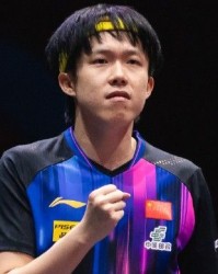 王楚钦：体育饭圈化会让运动员越来越累；我需要场上的成绩来证明价值