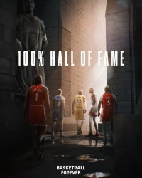 BBR网站100%入选名人堂现役球员仅5人：詹姆斯杜兰特库里哈登保罗