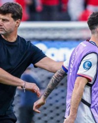 云棋牌游戏-普利希奇：我和波切蒂诺关系良好，没有报道的那些矛盾