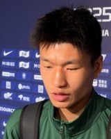 棋牌游戏-李睿跃谈国安首秀：多打一人比较放松，感谢俱乐部、教练的信任