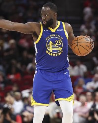 棋牌游戏-这也格林公式？勇士今天损失四人：追梦赛前缺阵+三人赛中伤退