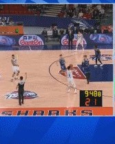 开云棋牌-8人被停赛14人遭罚款 今年CBA季后赛有点“爆”