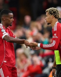 开云棋牌-伤愈回归！斯洛特：伊萨克即将跟队训练，他可能不会立即首发