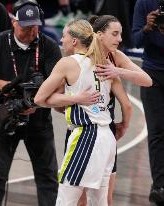 棋牌游戏-WNBA本赛季上座总人数创新高 勇士同城球队每场1.8万张票全部售罄