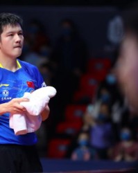 云棋牌游戏-樊振东陈梦稳居世界第一 2021新排名系统不容大意