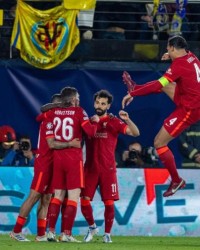 名宿：利物浦半场惊魂是好事 迪亚斯配进决赛首发